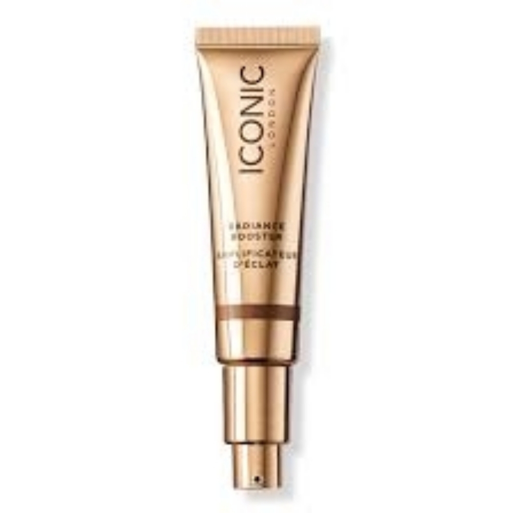 ICONIC London Radiance Booster - Deep Glow